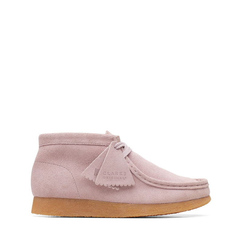 [26168127] KIDS CLARKS WALLABEEBOOTO