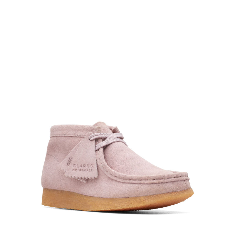 [26168127] KIDS CLARKS WALLABEEBOOTO