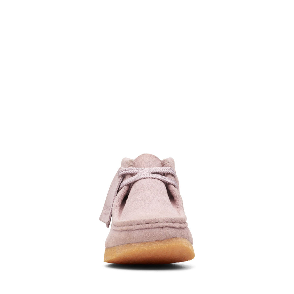 [26168127] KIDS CLARKS WALLABEEBOOTO
