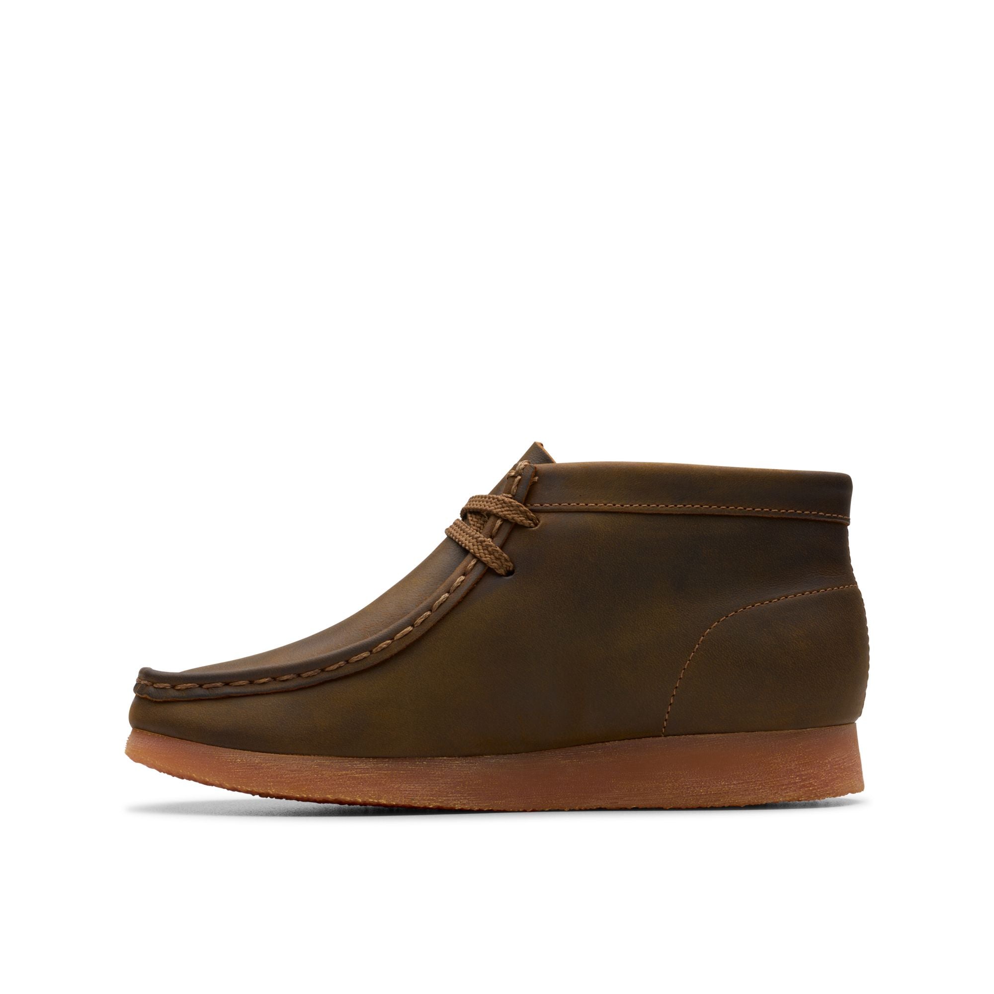 [26168134] KIDS CLARKS WALLABEEBOOTO