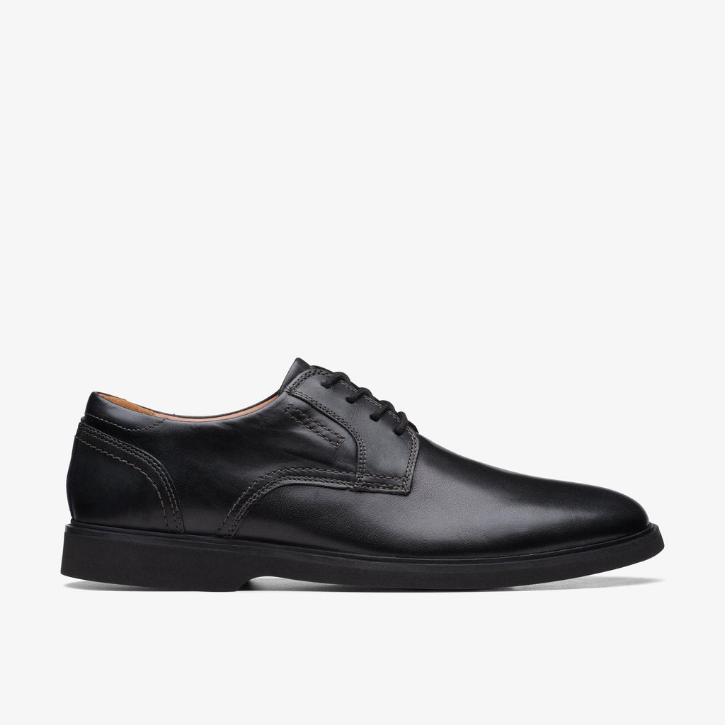 [26168162] MENS CLARKS MALWOOD LACE