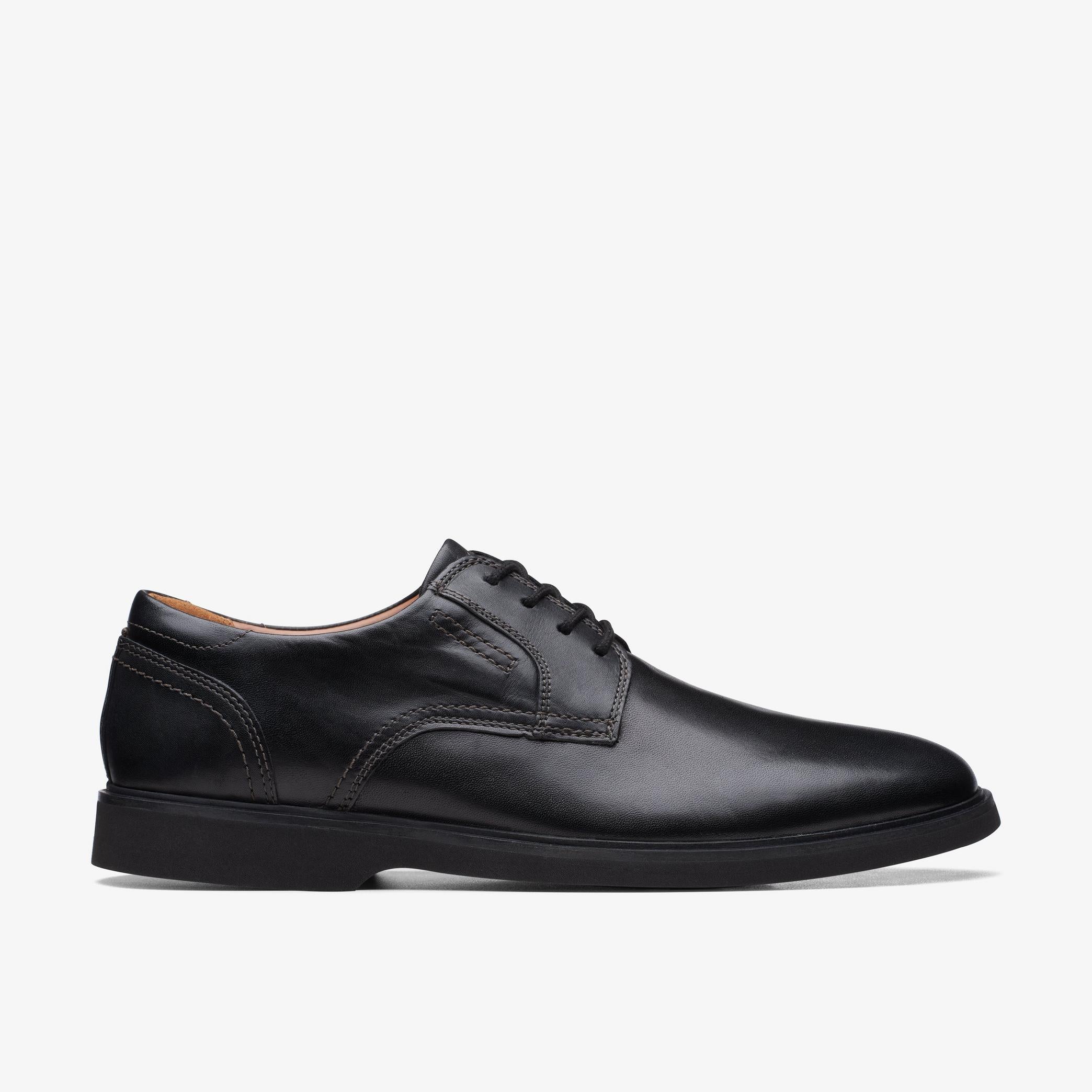 [26168162] MENS CLARKS MALWOOD LACE