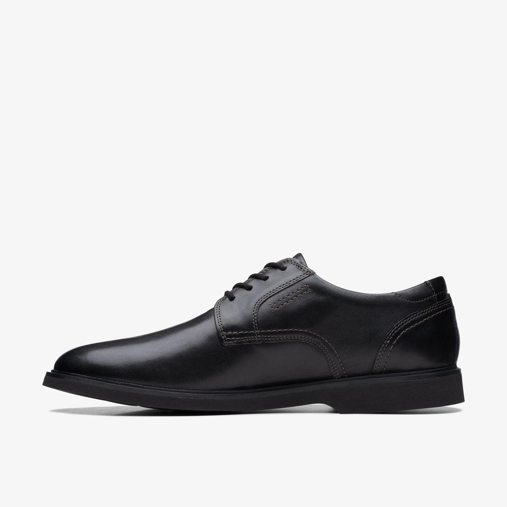 [26168162] MENS CLARKS MALWOOD LACE