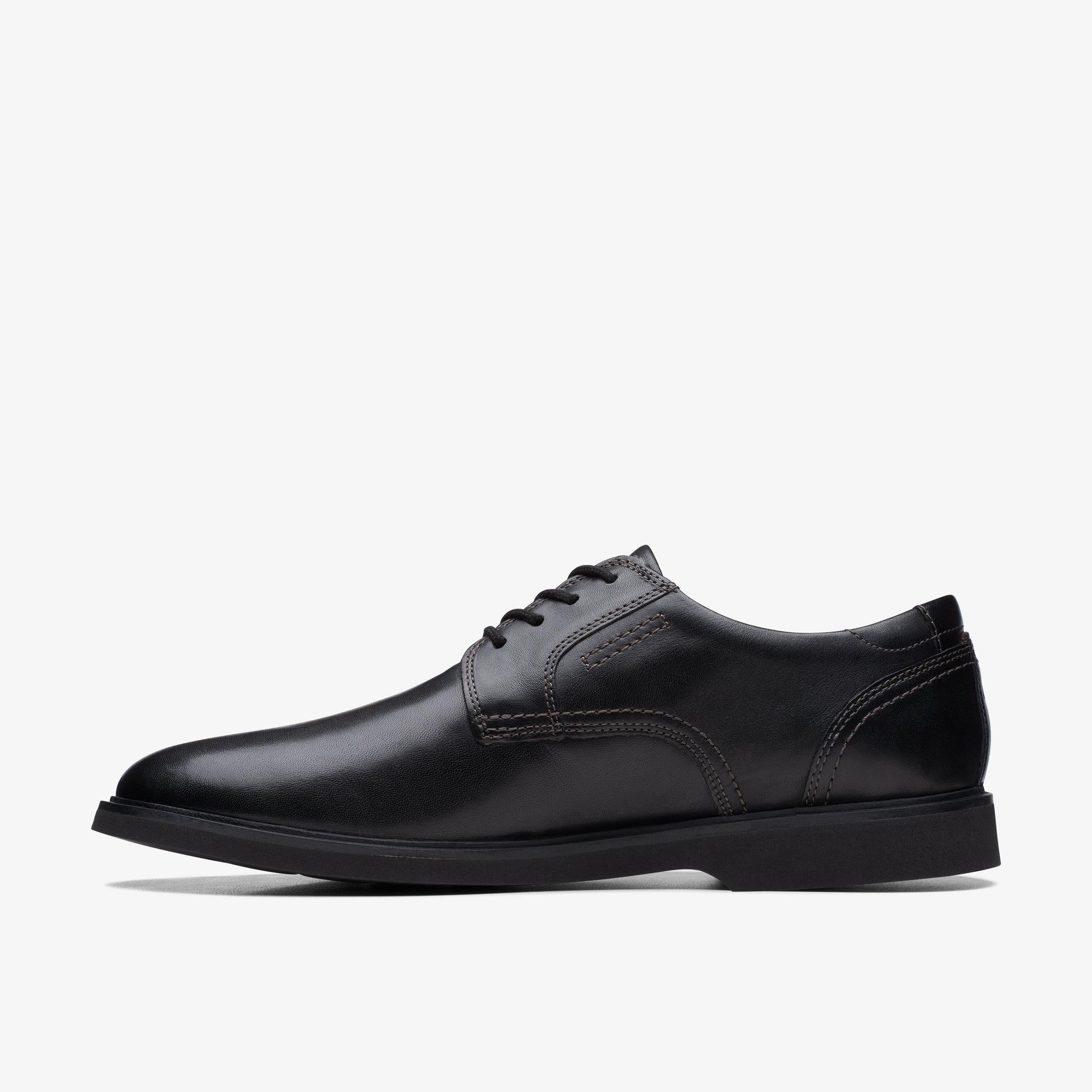 [26168162] MENS CLARKS MALWOOD LACE