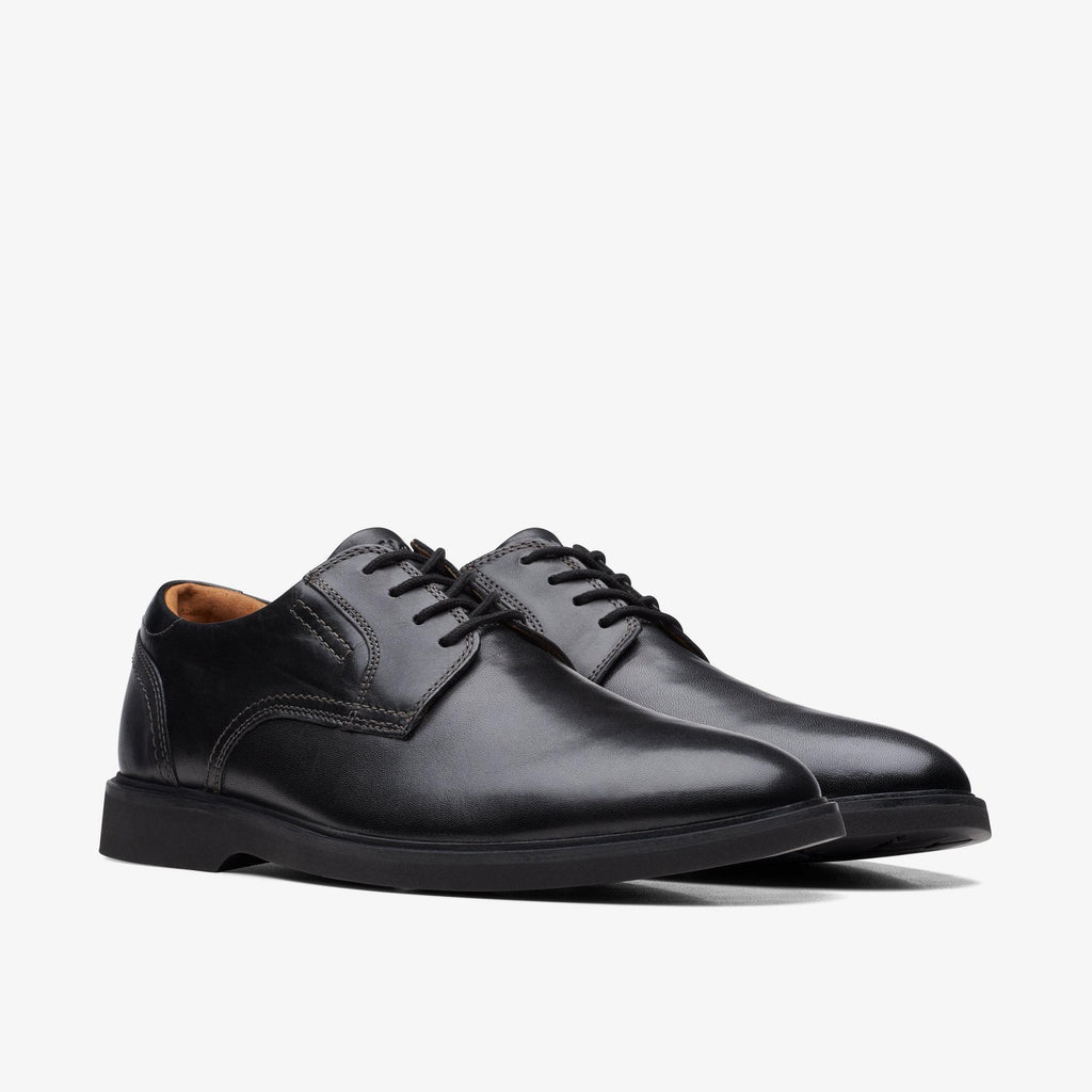 [26168162] MENS CLARKS MALWOOD LACE
