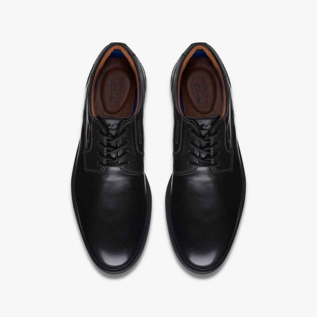 [26168162] MENS CLARKS MALWOOD LACE