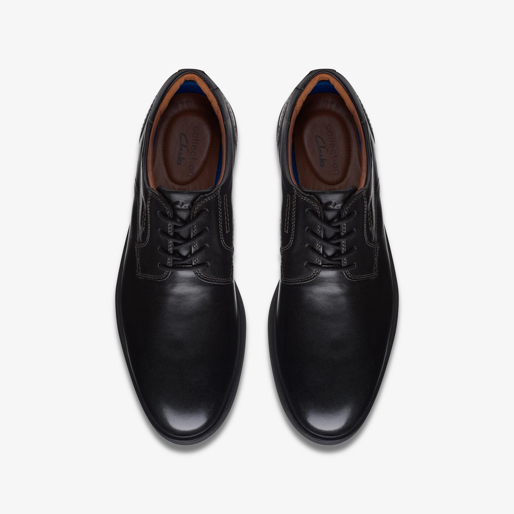 [26168162] MENS CLARKS MALWOOD LACE