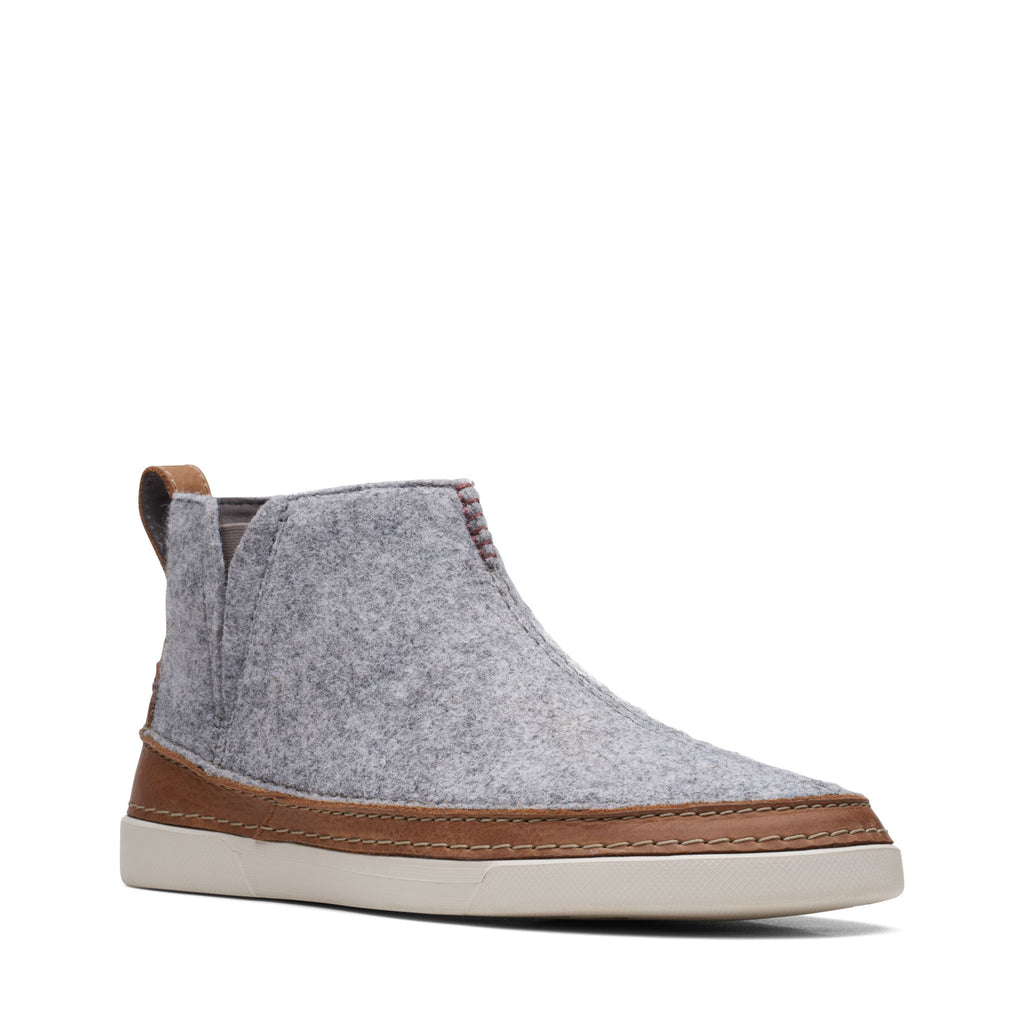 [26168239] MENS CLARKS GERELD EASY