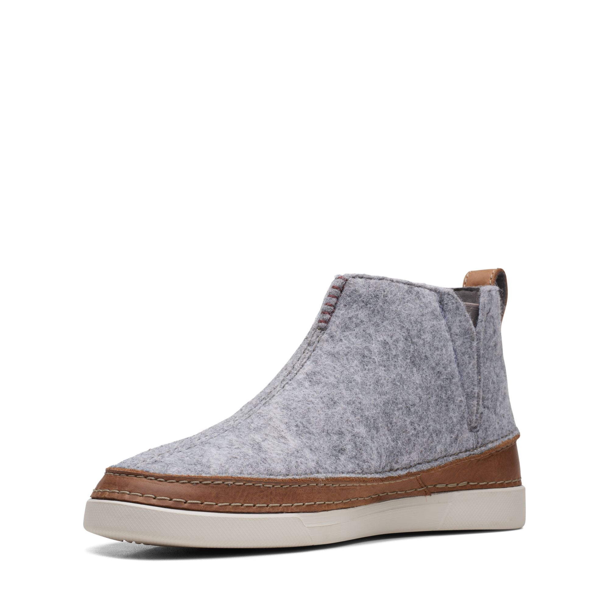 [26168239] MENS CLARKS GERELD EASY