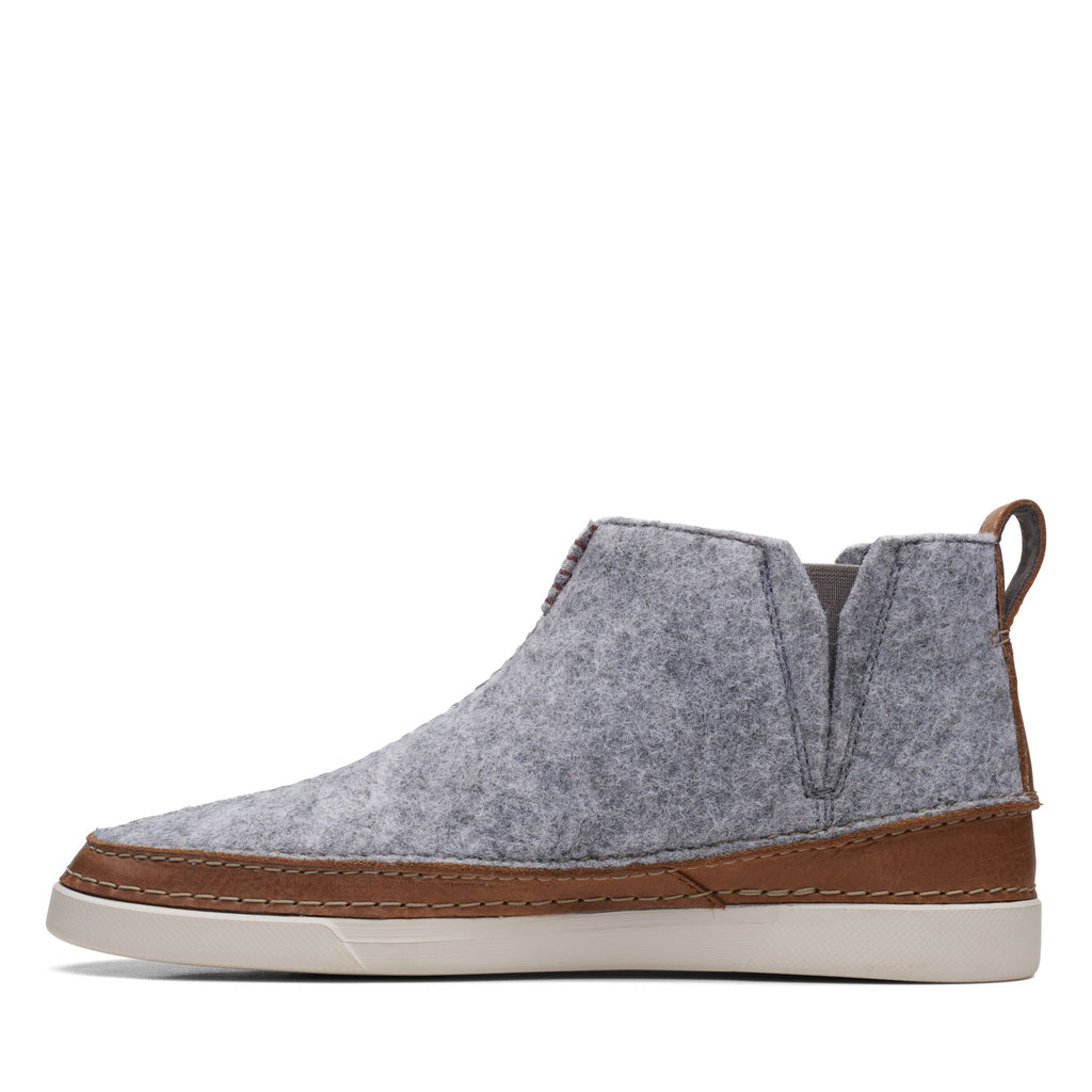 [26168239] MENS CLARKS GERELD EASY