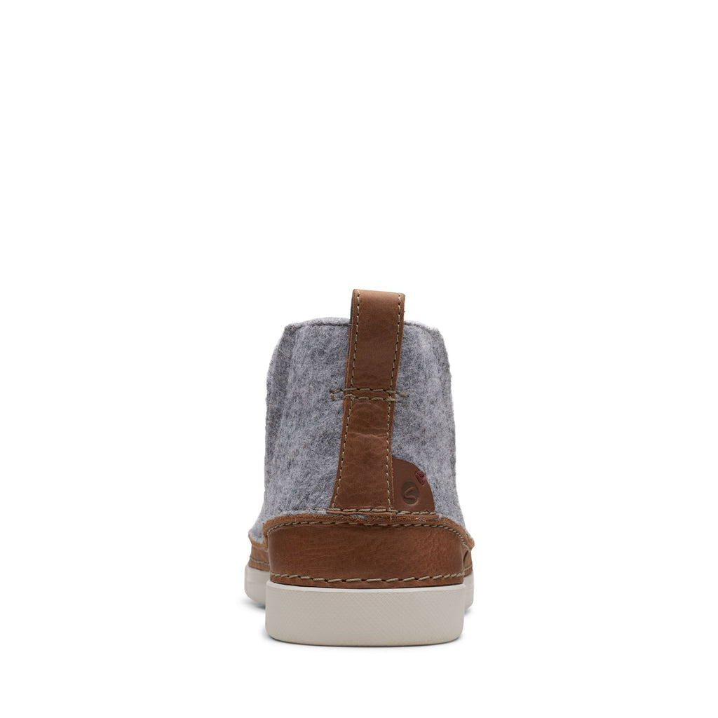[26168239] MENS CLARKS GERELD EASY
