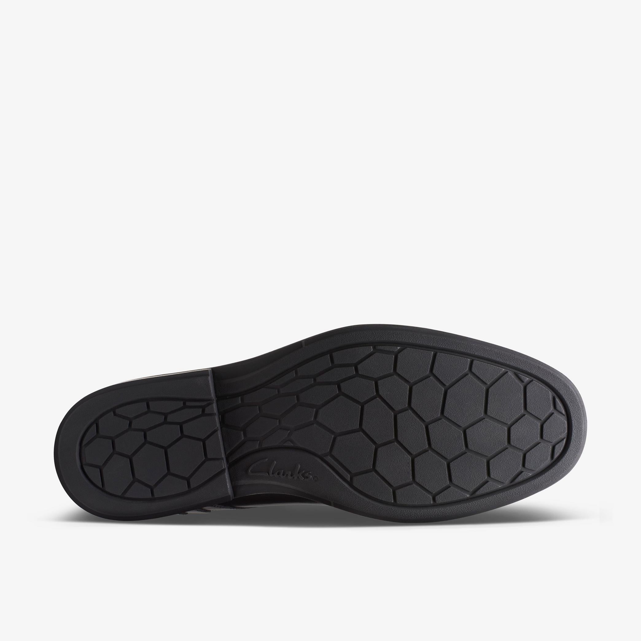 [26168322] MENS CLARKS UN HUGH LACE