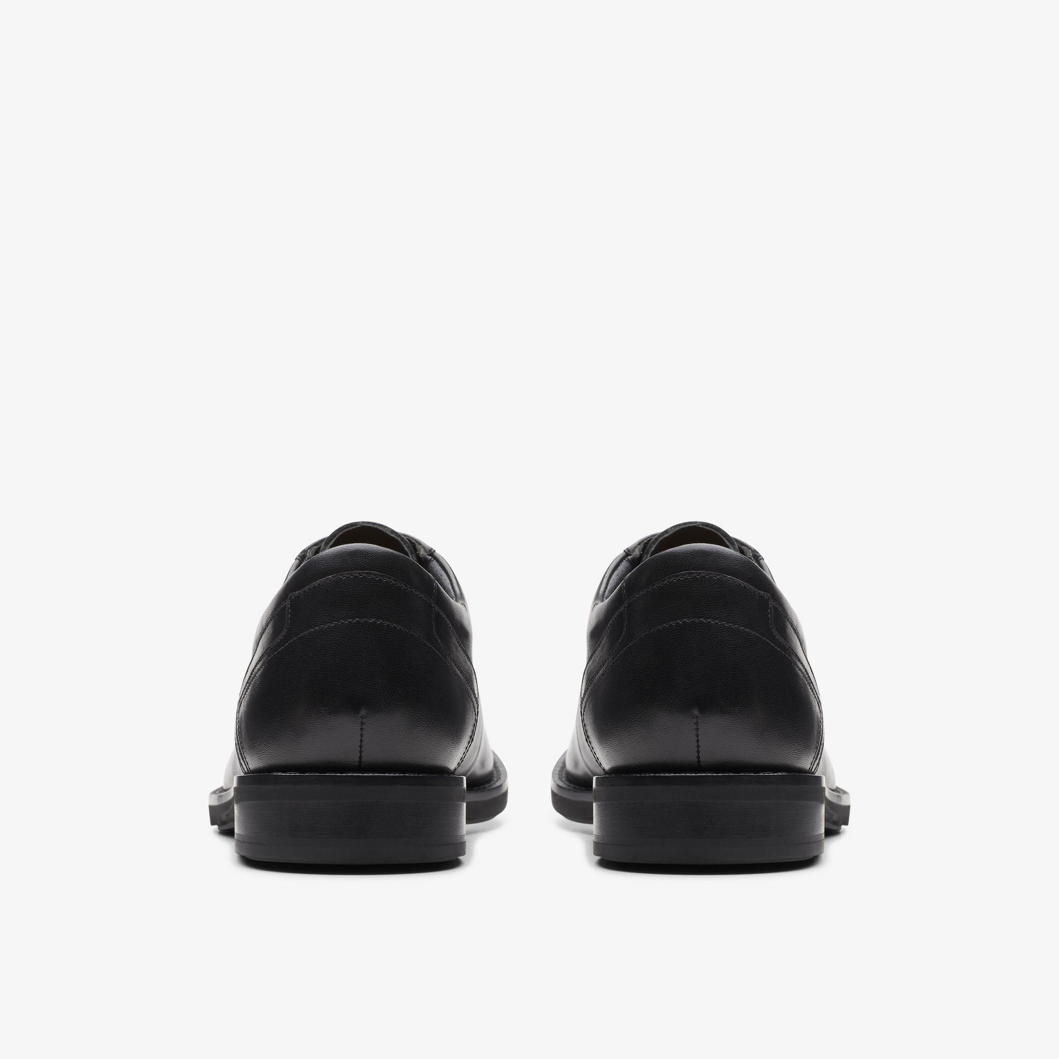[26168322] MENS CLARKS UN HUGH LACE