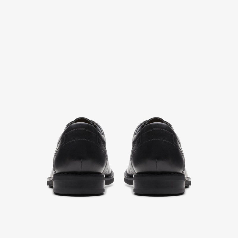 [26168322] MENS CLARKS UN HUGH LACE