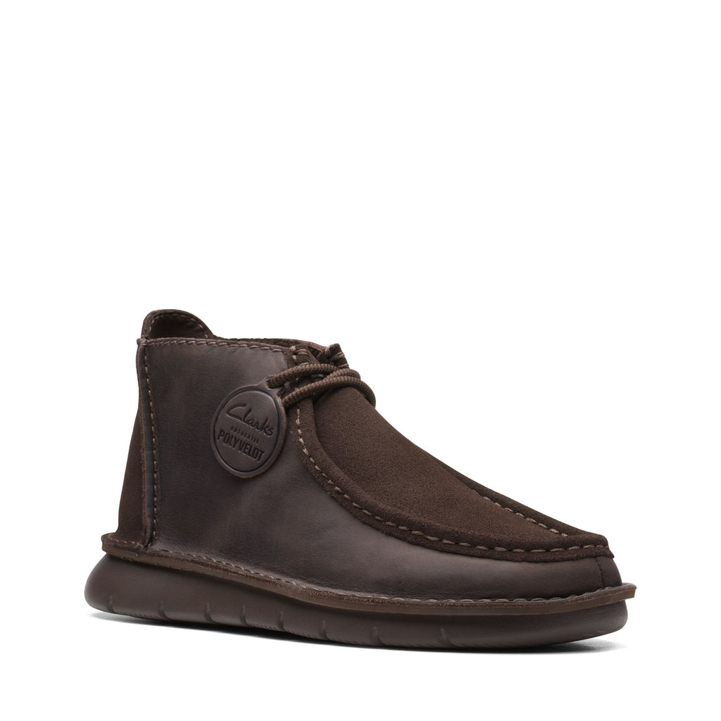 [26168350] MENS CLARKS COLEHILL WALLY