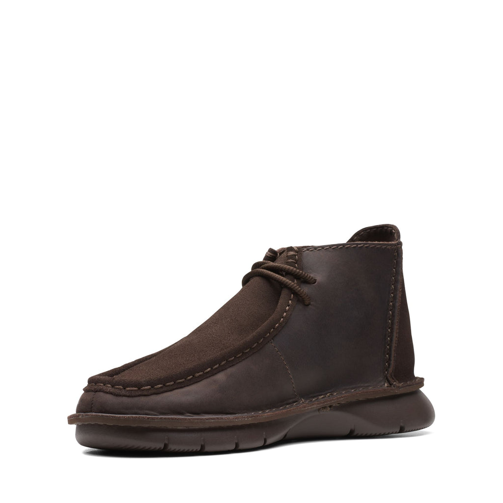 [26168350] MENS CLARKS COLEHILL WALLY