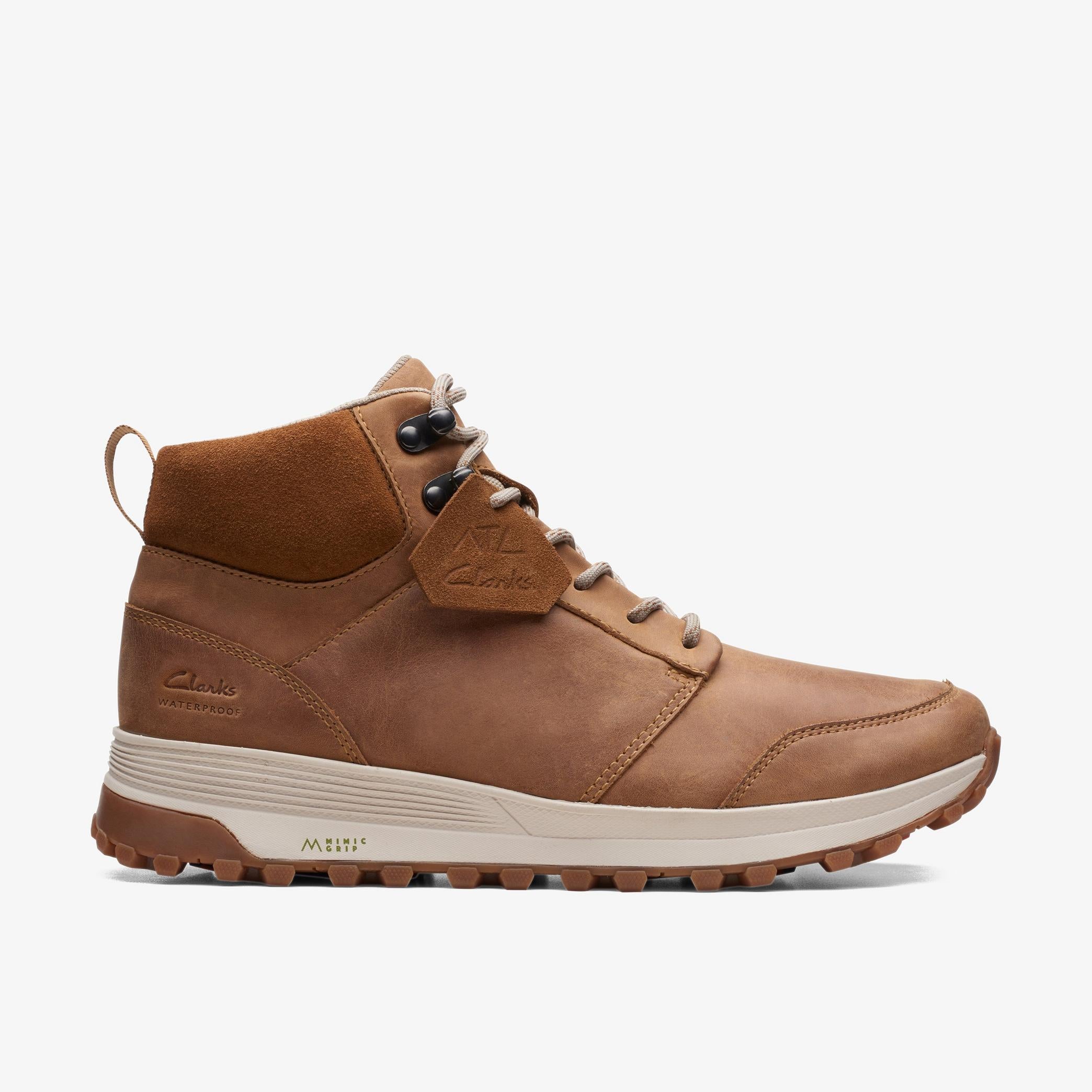 [26168376] MENS CLARKS ATL TREK UP WP