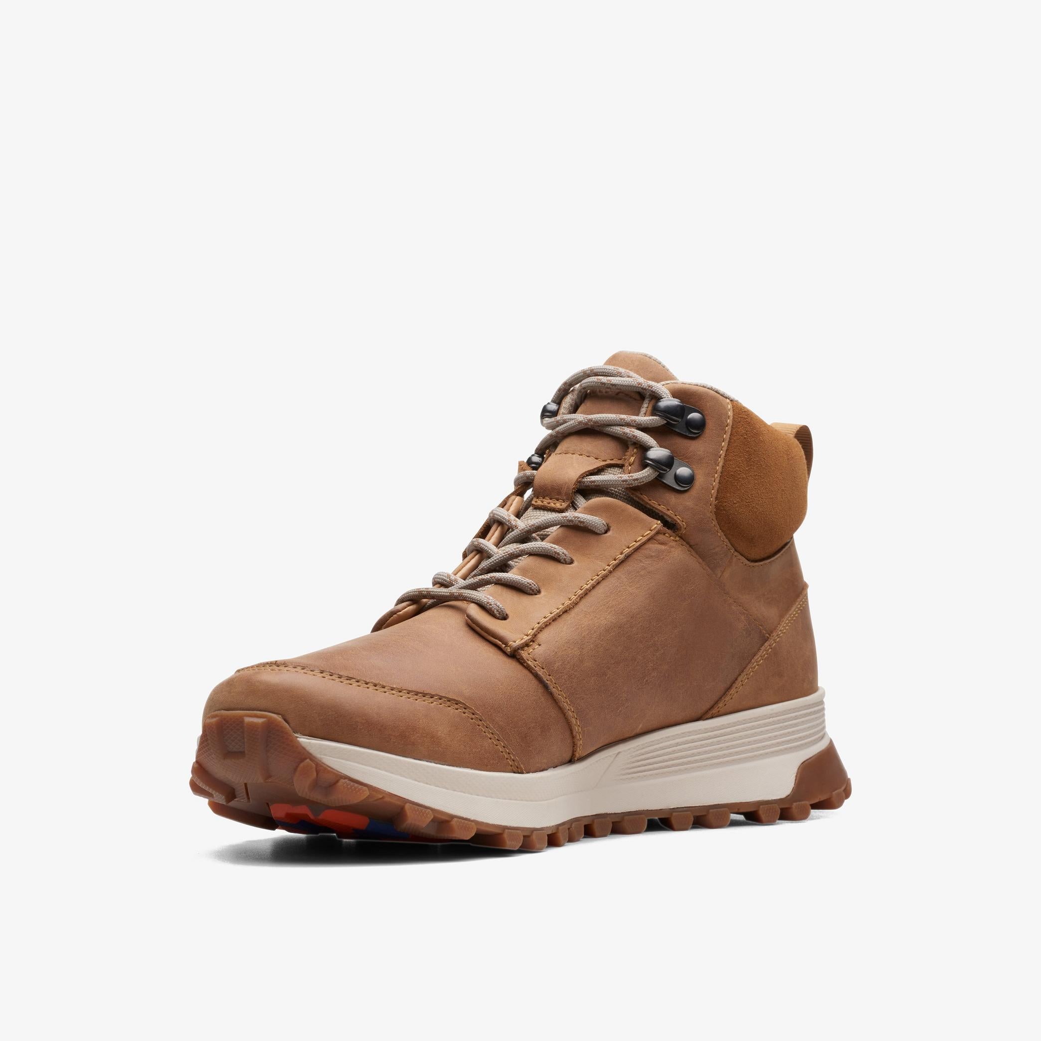 [26168376] MENS CLARKS ATL TREK UP WP