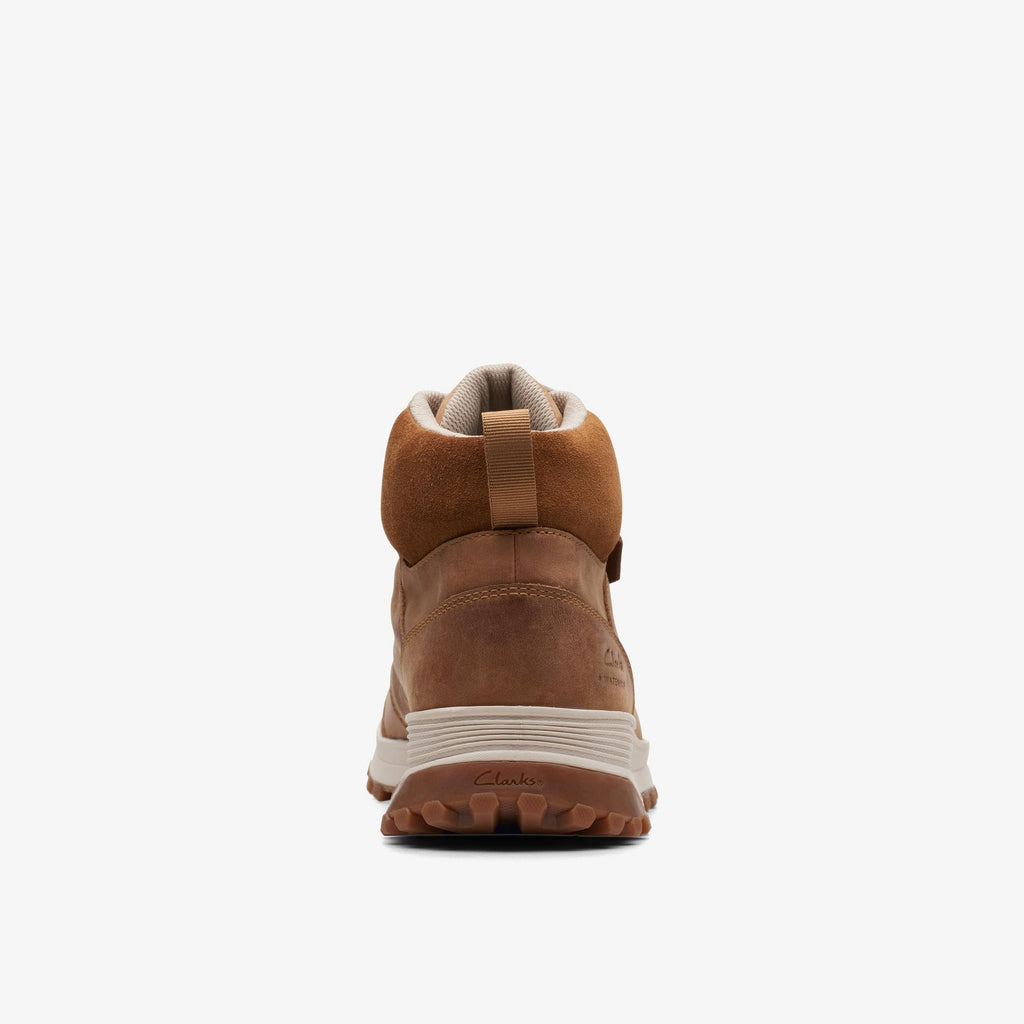 [26168376] MENS CLARKS ATL TREK UP WP