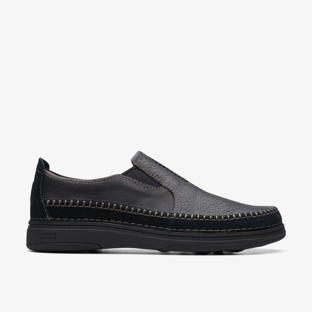 [26168428] MENS CLARKS NATURE 5 WALK