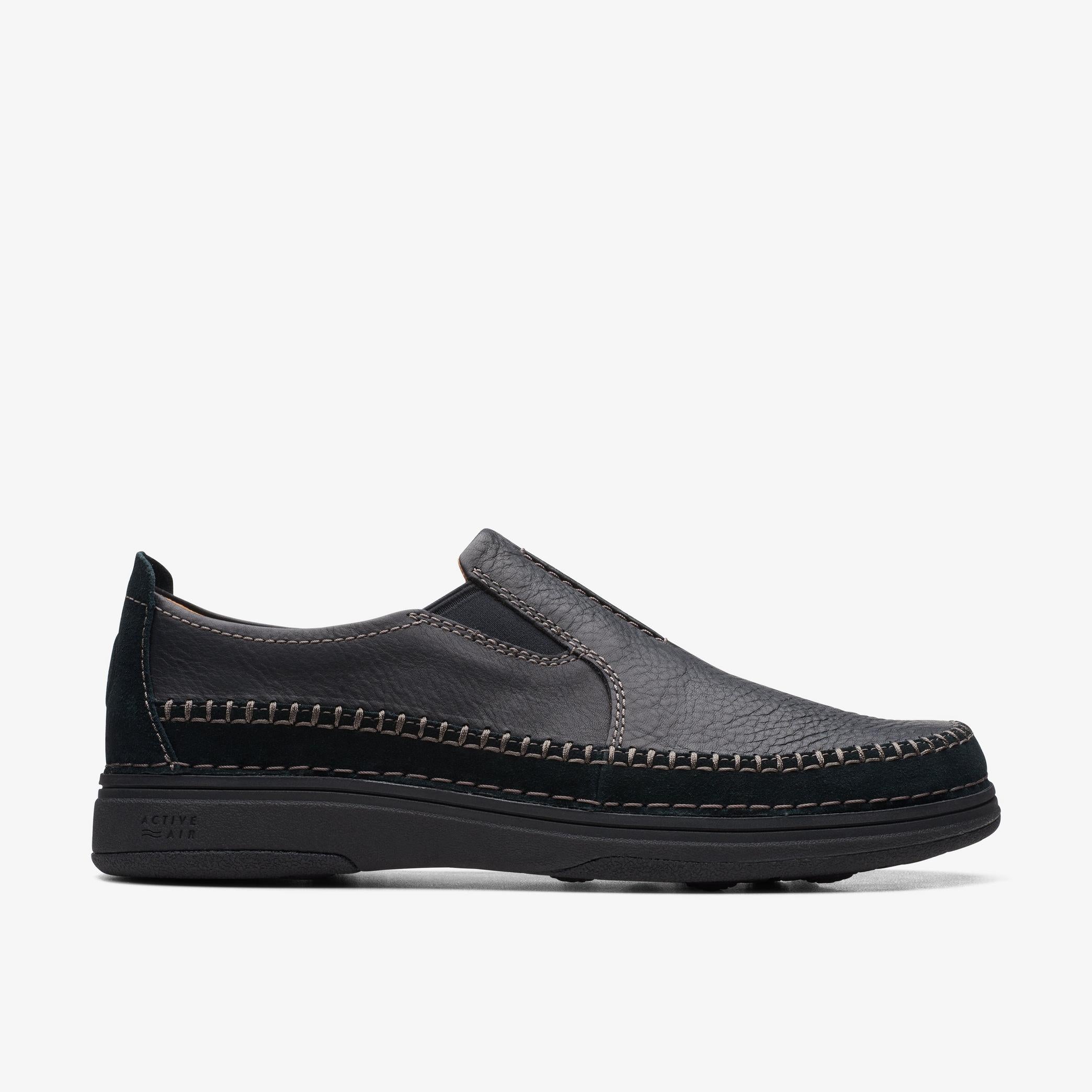 [26168428] MENS CLARKS NATURE 5 WALK