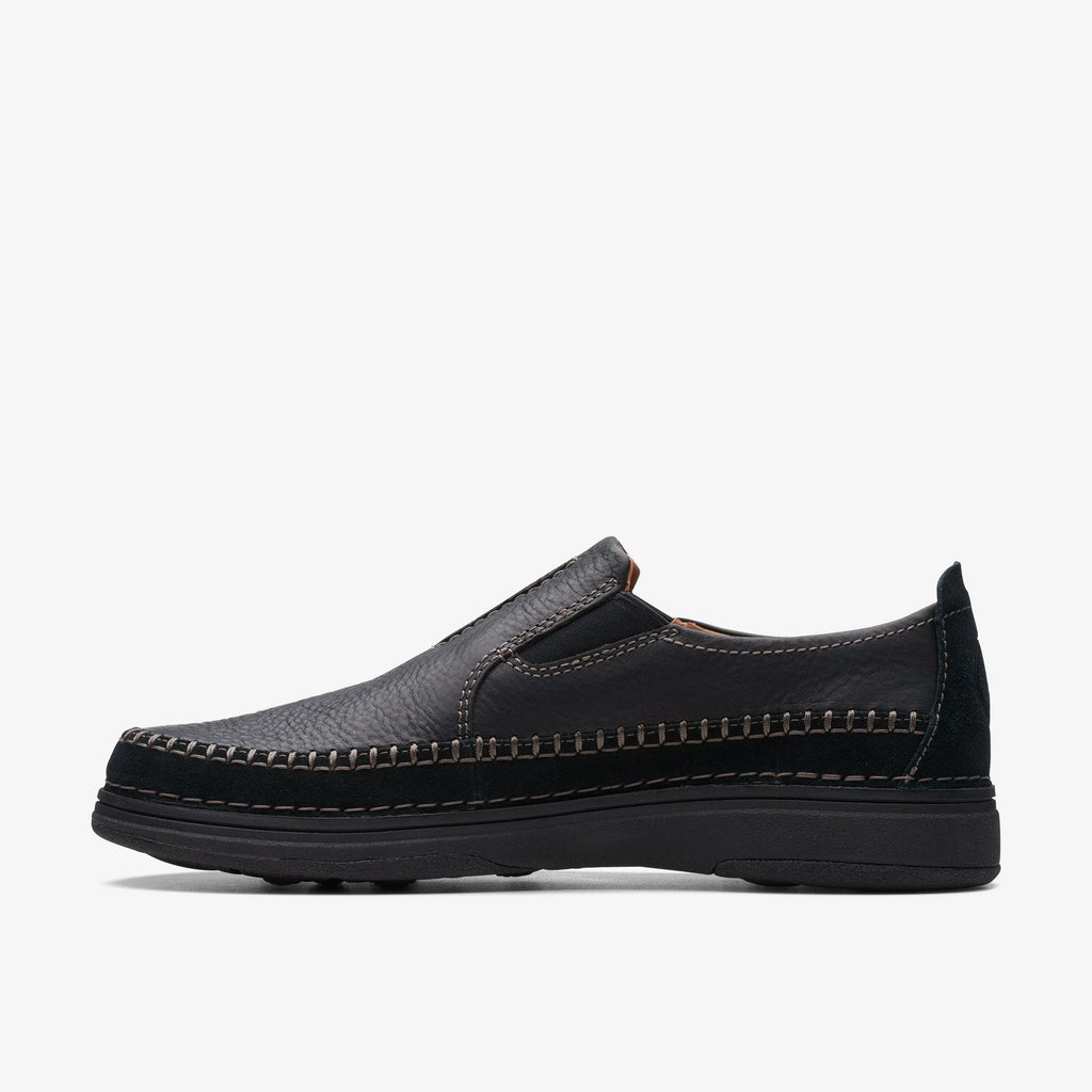 [26168428] MENS CLARKS NATURE 5 WALK