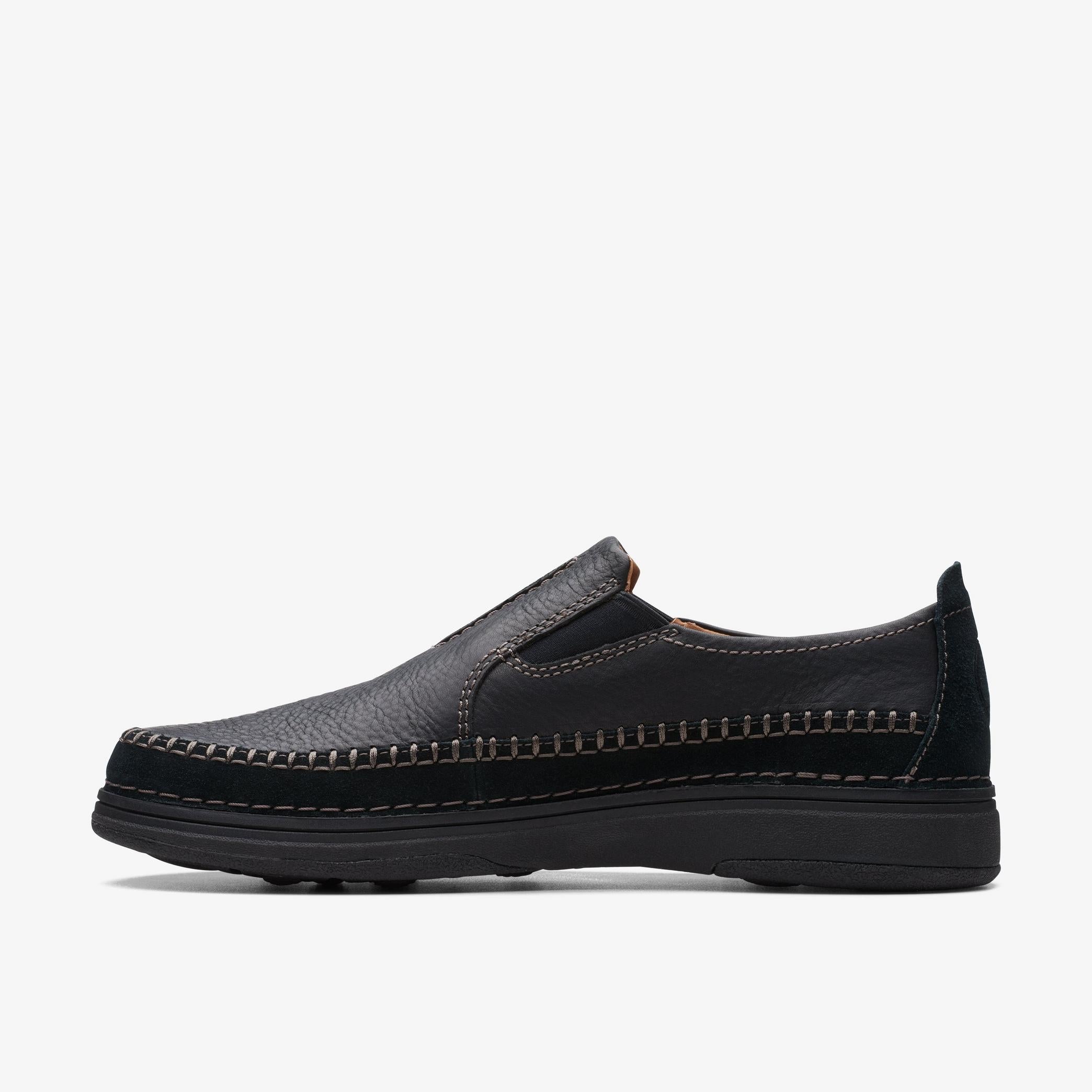 [26168428] MENS CLARKS NATURE 5 WALK