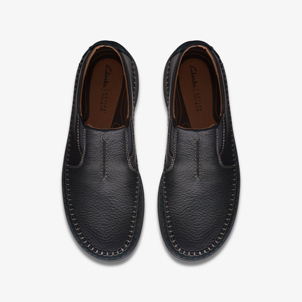 [26168428] MENS CLARKS NATURE 5 WALK