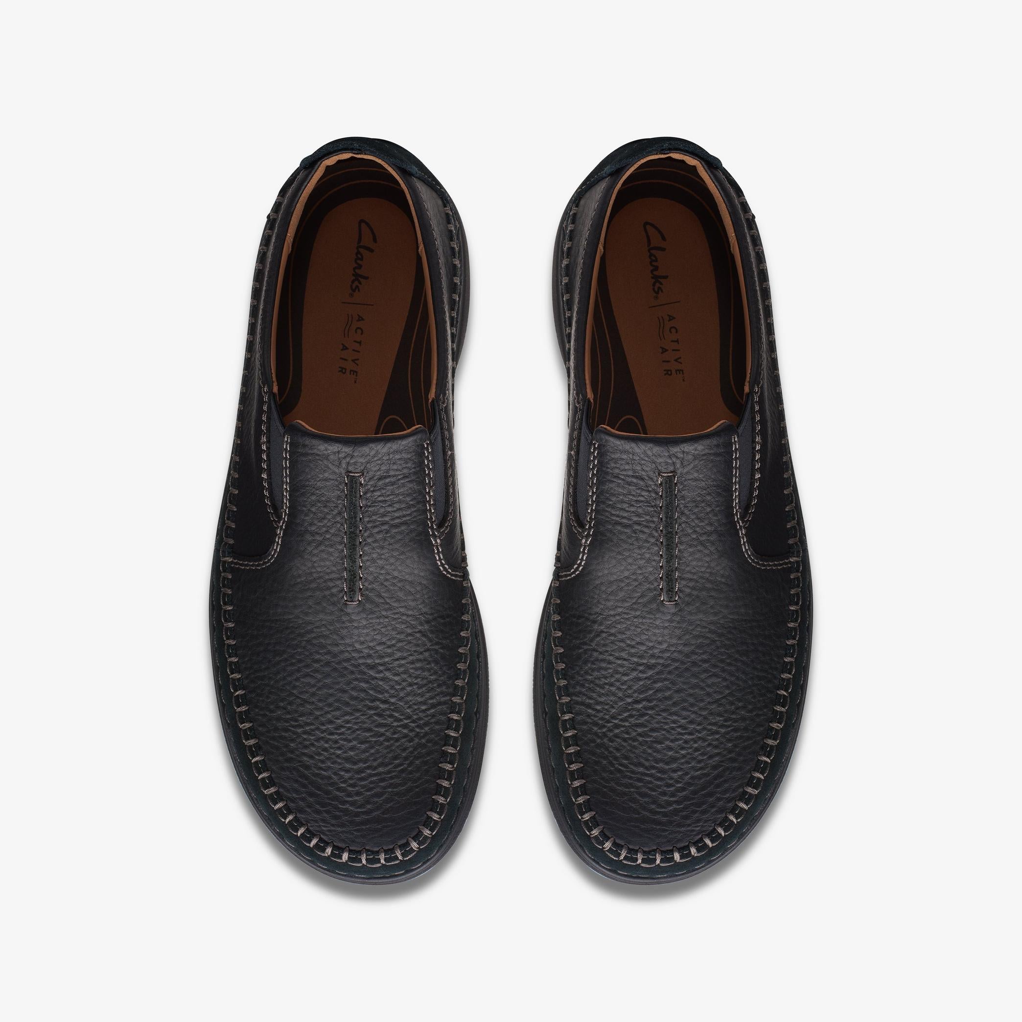 [26168428] MENS CLARKS NATURE 5 WALK