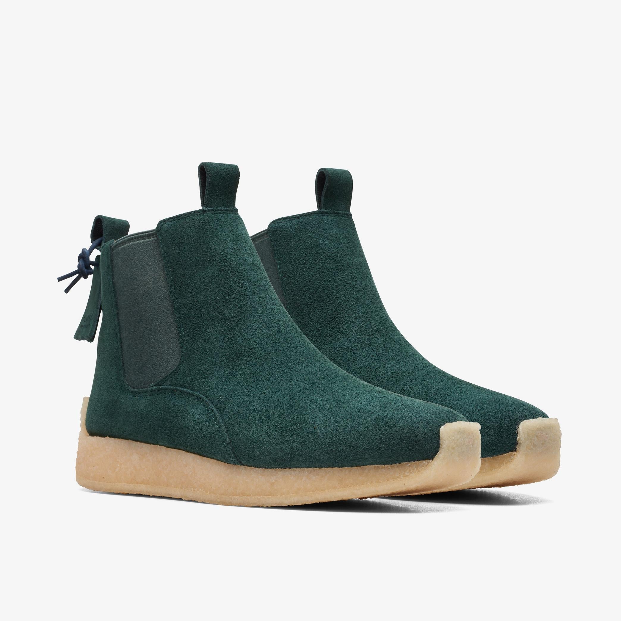 [26168524] MENS CLARKS RADLETT