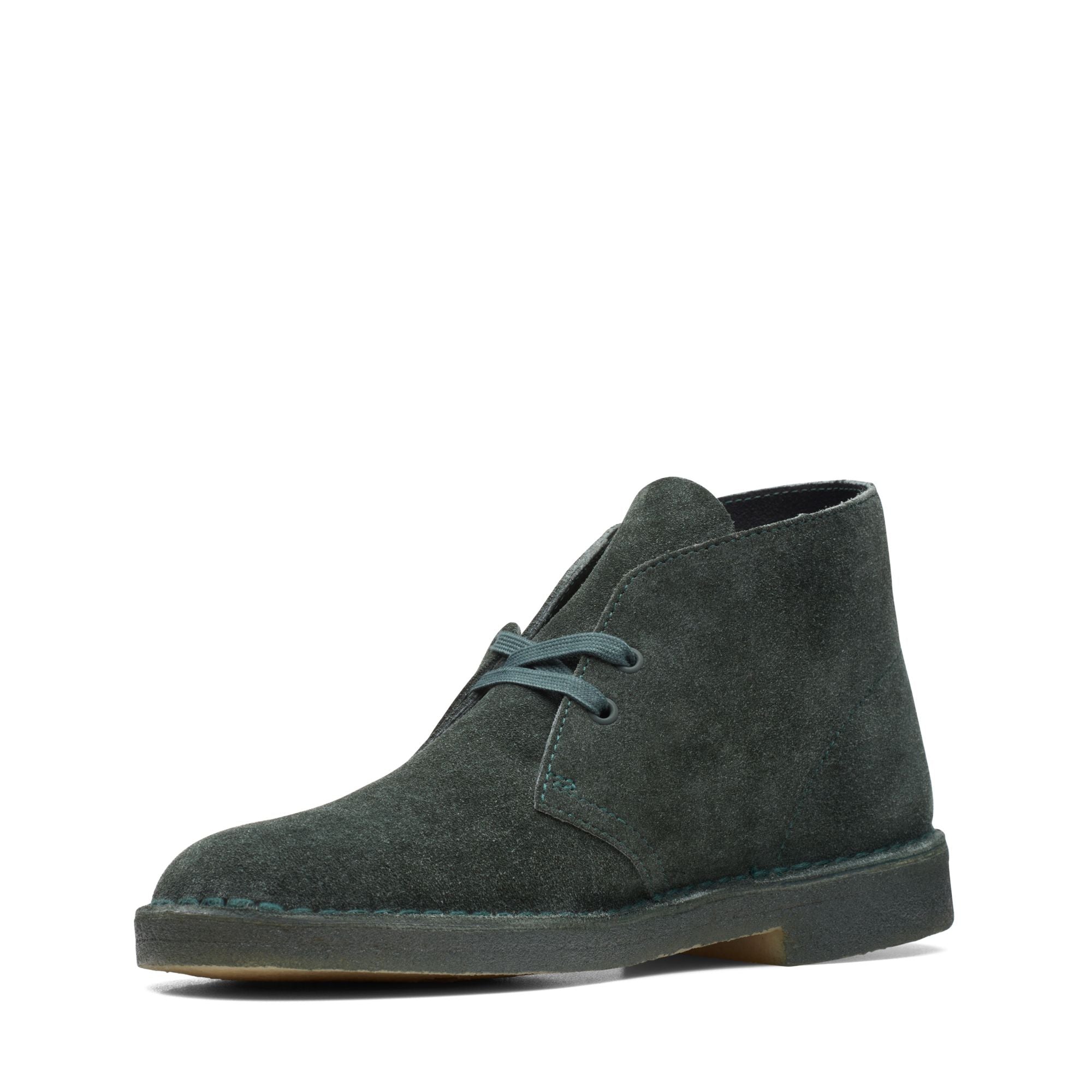 [26168535] MENS CLARKS DESERT BOOT