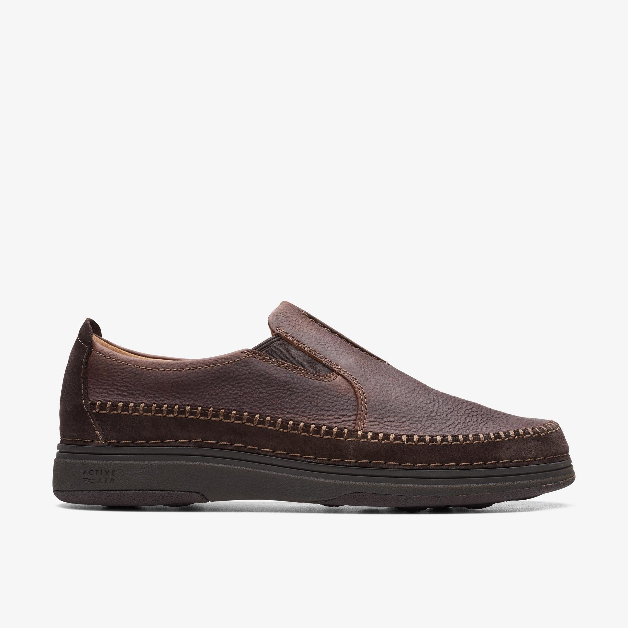 [26168558] MENS CLARKS NATURE 5 WALK