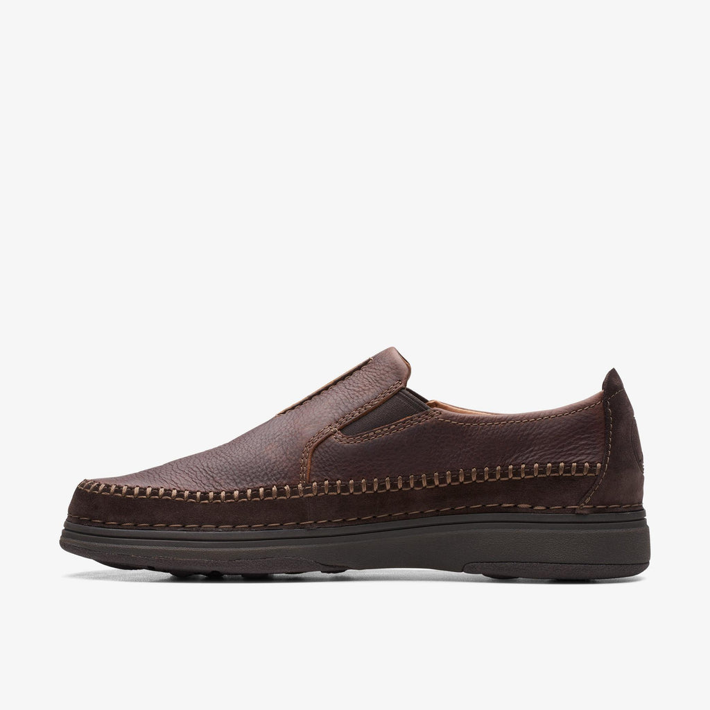 [26168558] MENS CLARKS NATURE 5 WALK