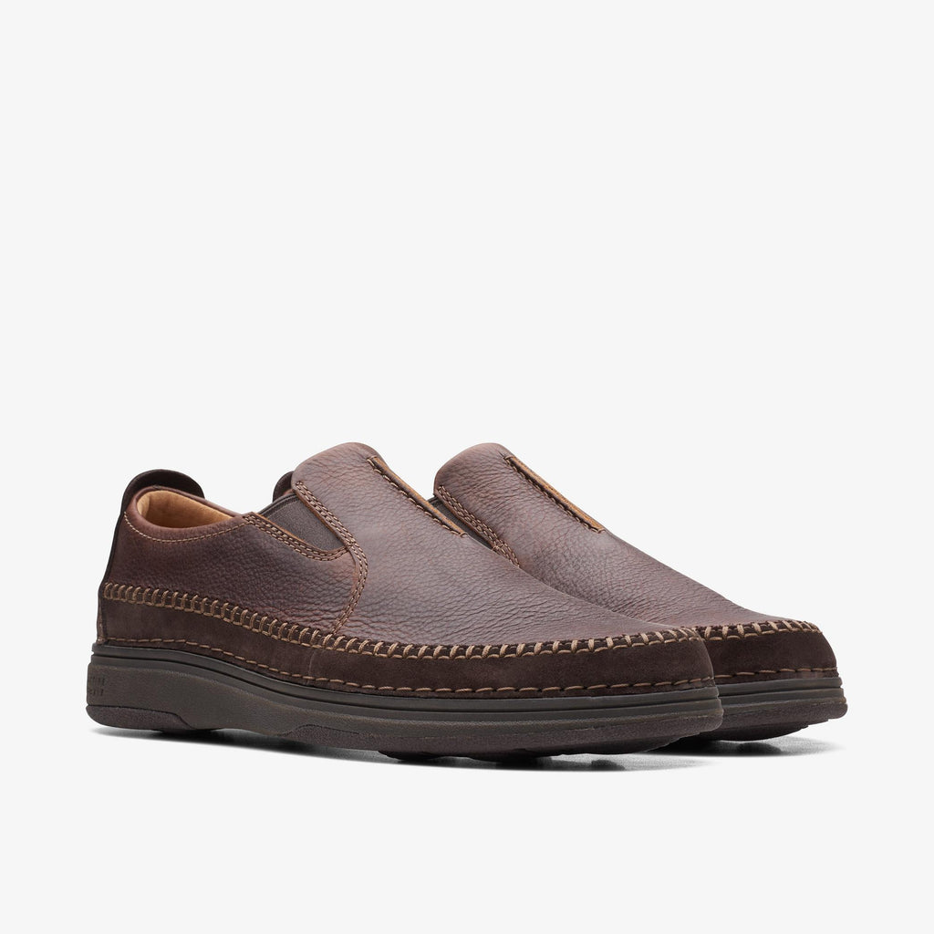 [26168558] MENS CLARKS NATURE 5 WALK