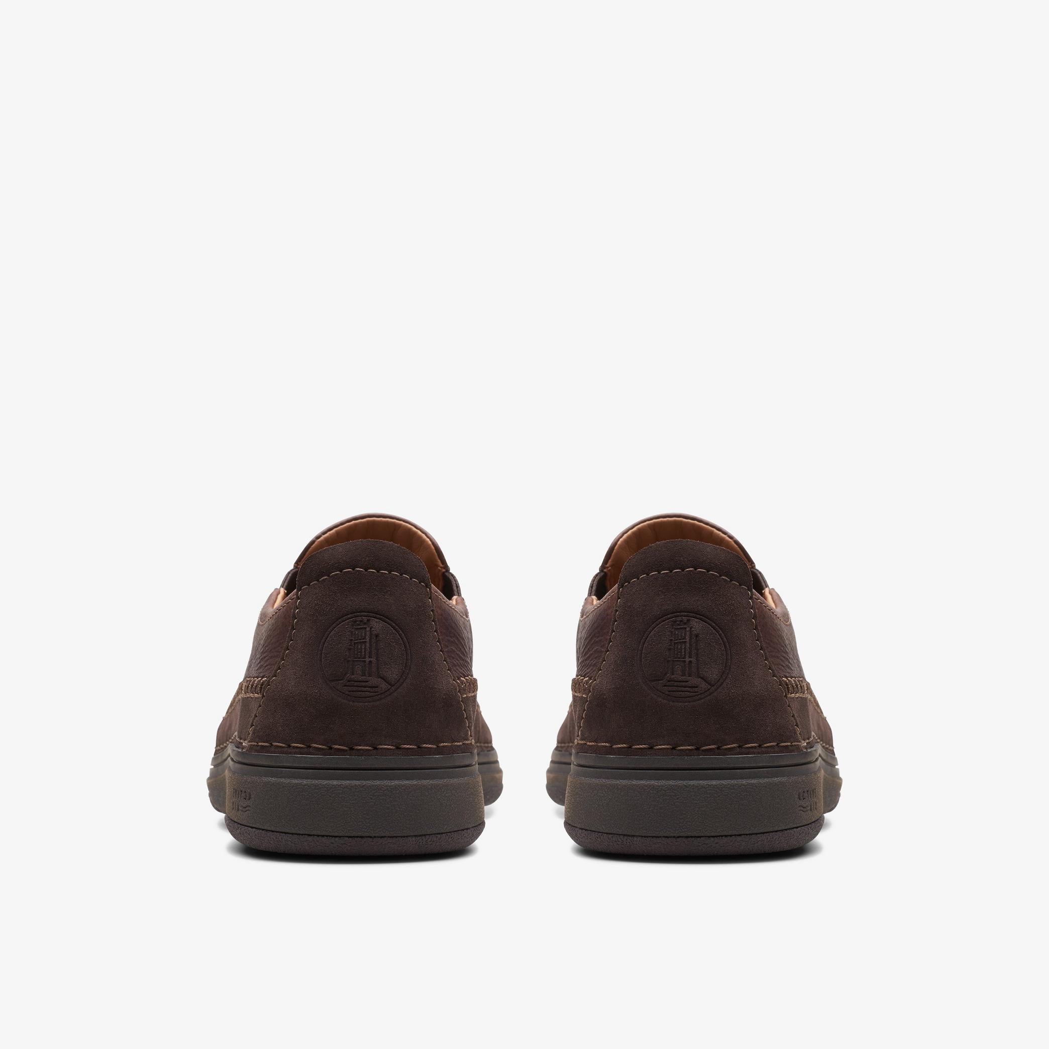 [26168558] MENS CLARKS NATURE 5 WALK