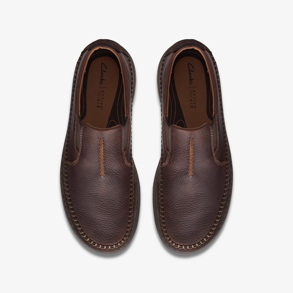 [26168558] MENS CLARKS NATURE 5 WALK