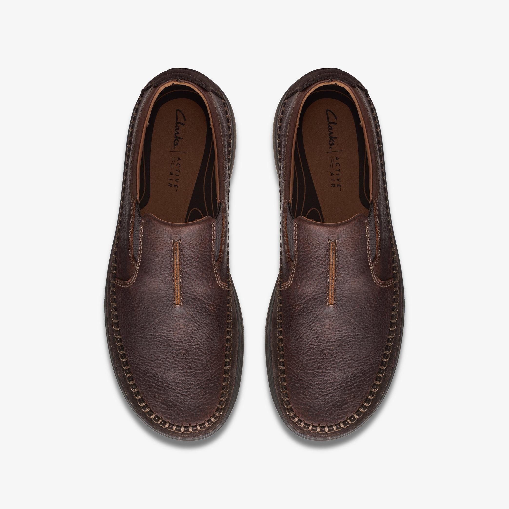 [26168558] MENS CLARKS NATURE 5 WALK
