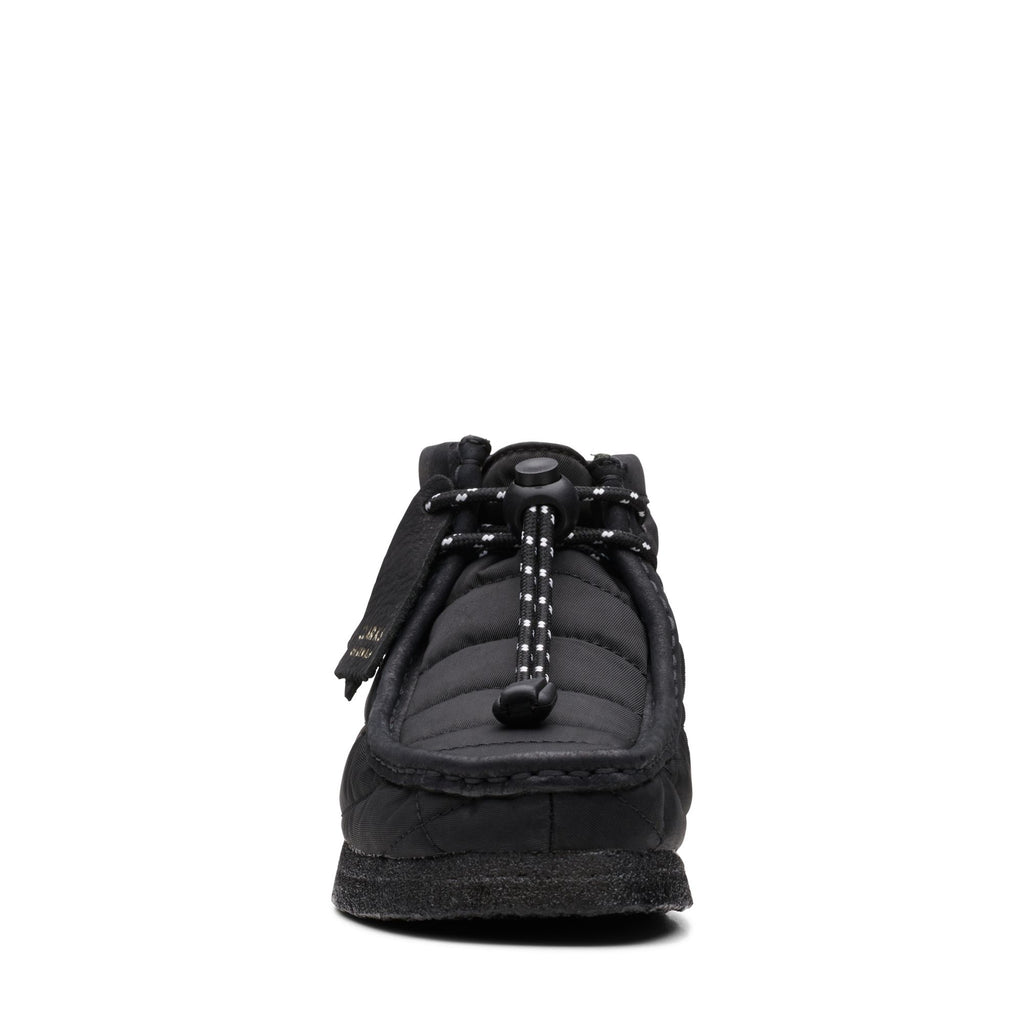 [26168587] WOMENS CLARKS WALLABEE BOOT