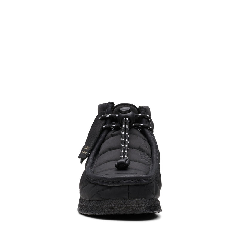 [26168587] WOMENS CLARKS WALLABEE BOOT