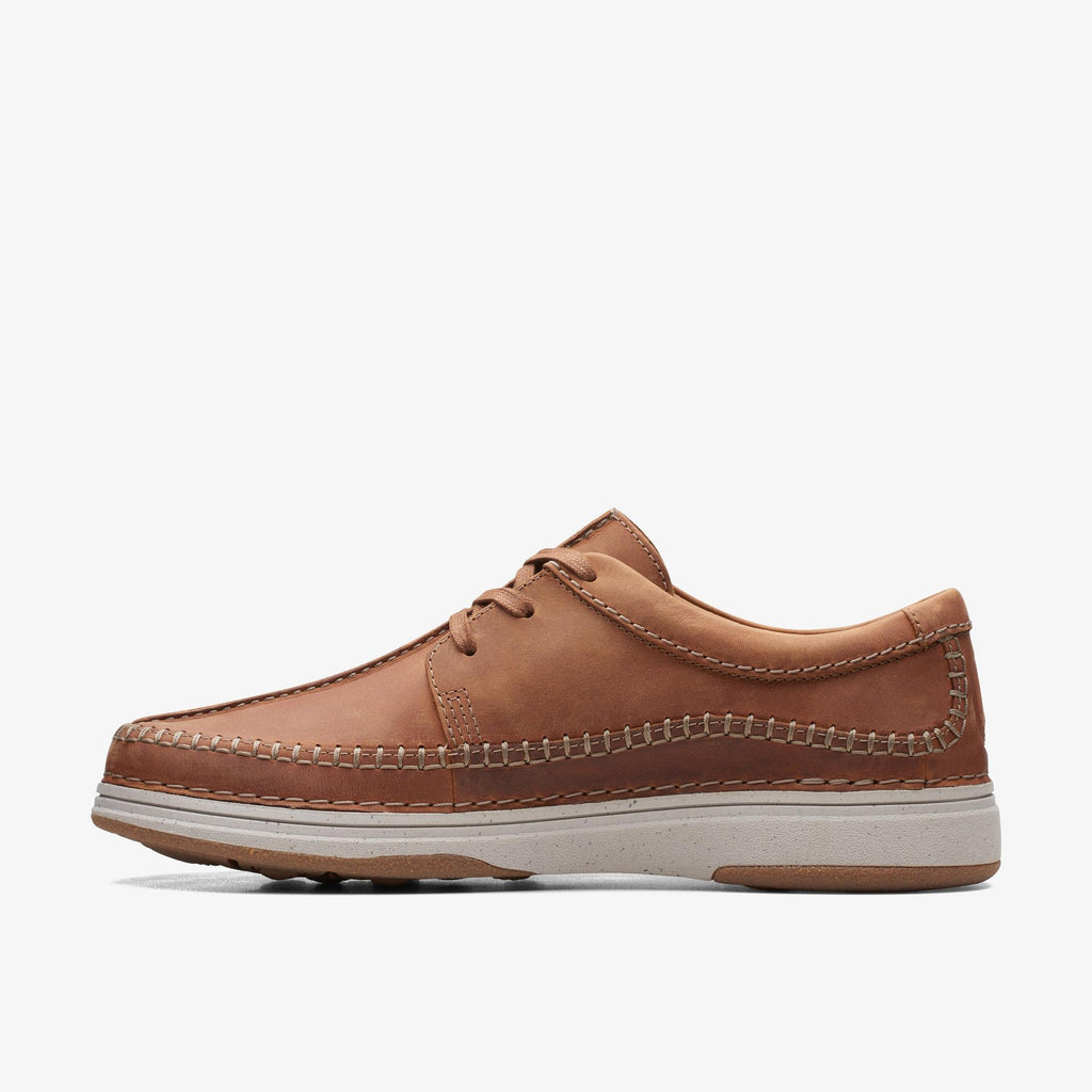 [26168592] MENS CLARKS NATURE 5 TIE