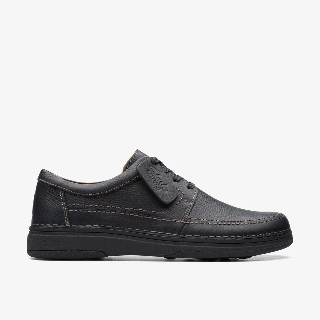 [26168608] MENS CLARKS NATURE 5 LO