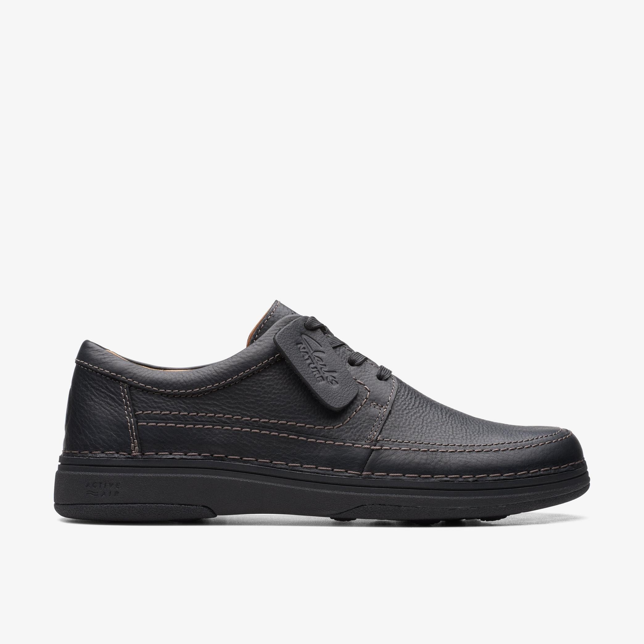 [26168608] MENS CLARKS NATURE 5 LO