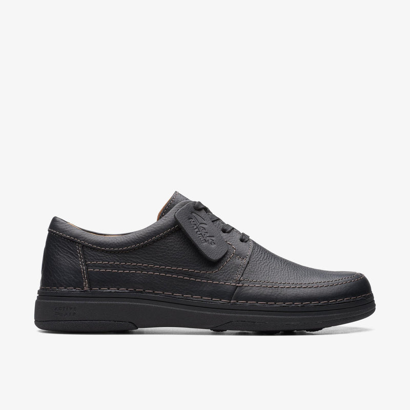 [26168608] MENS CLARKS NATURE 5 LO