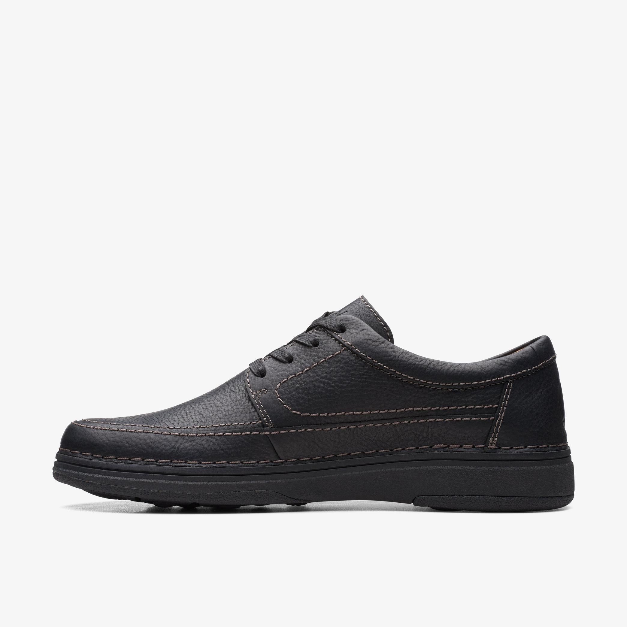 [26168608] MENS CLARKS NATURE 5 LO