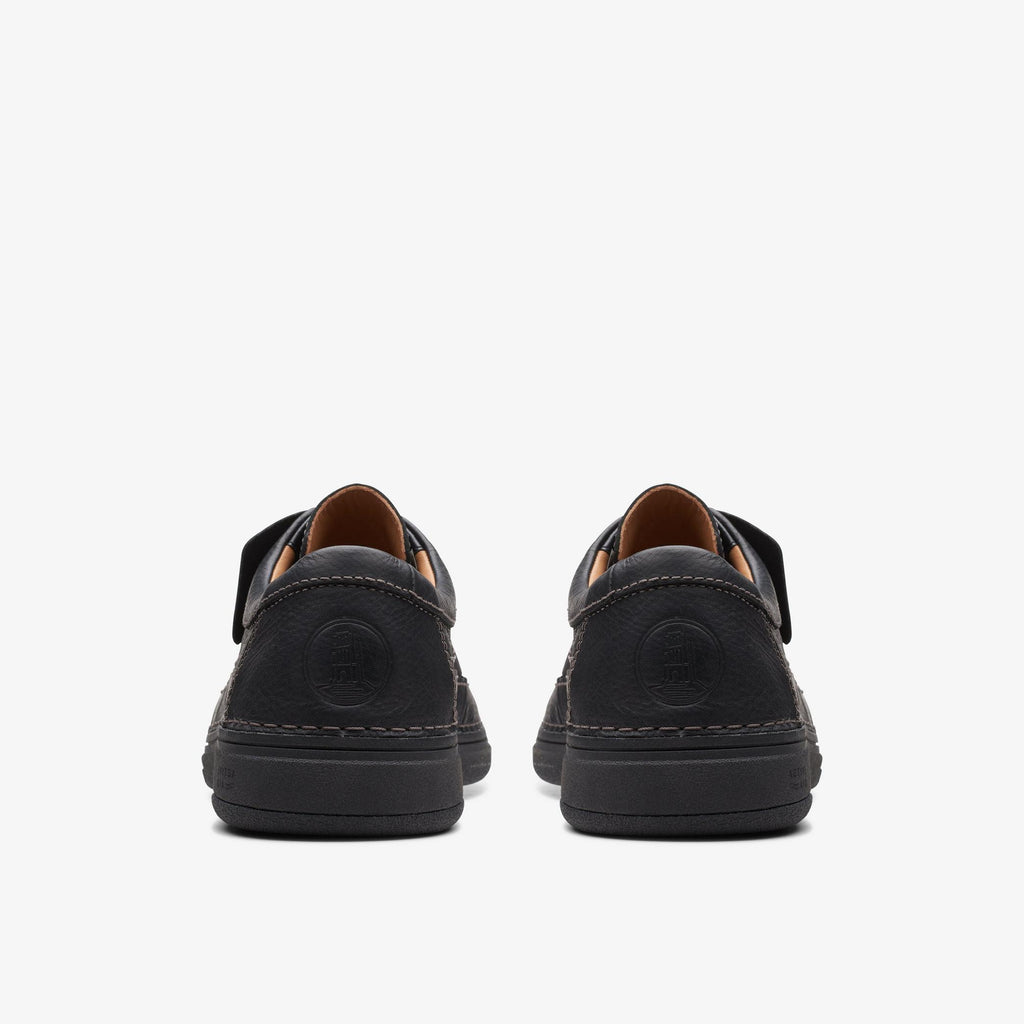 [26168608] MENS CLARKS NATURE 5 LO