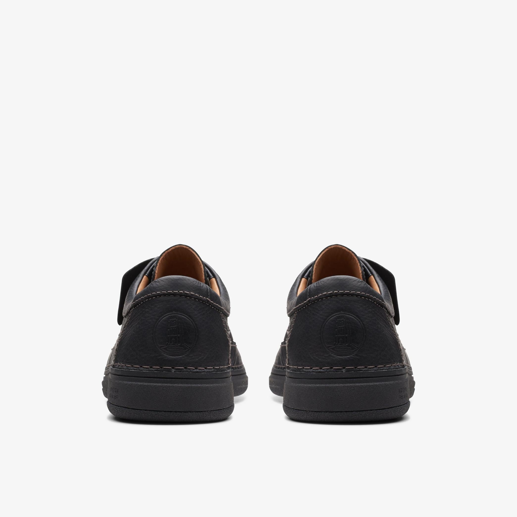 [26168608] MENS CLARKS NATURE 5 LO