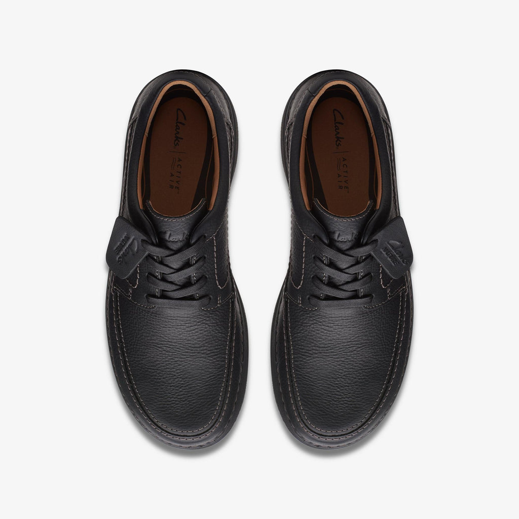 [26168608] MENS CLARKS NATURE 5 LO