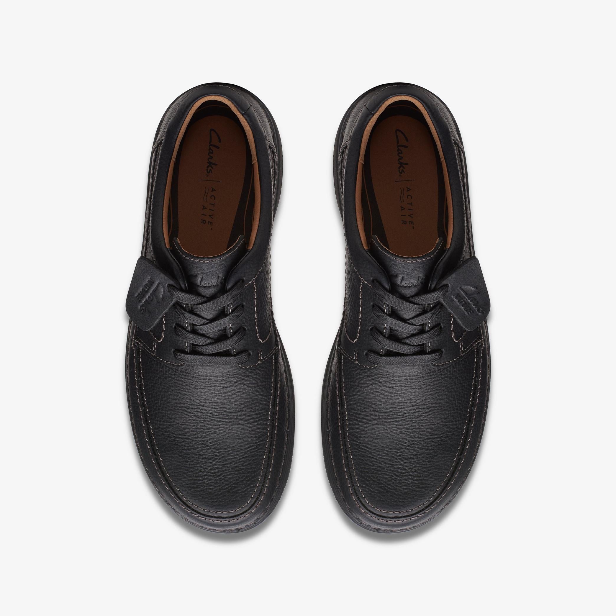 [26168608] MENS CLARKS NATURE 5 LO