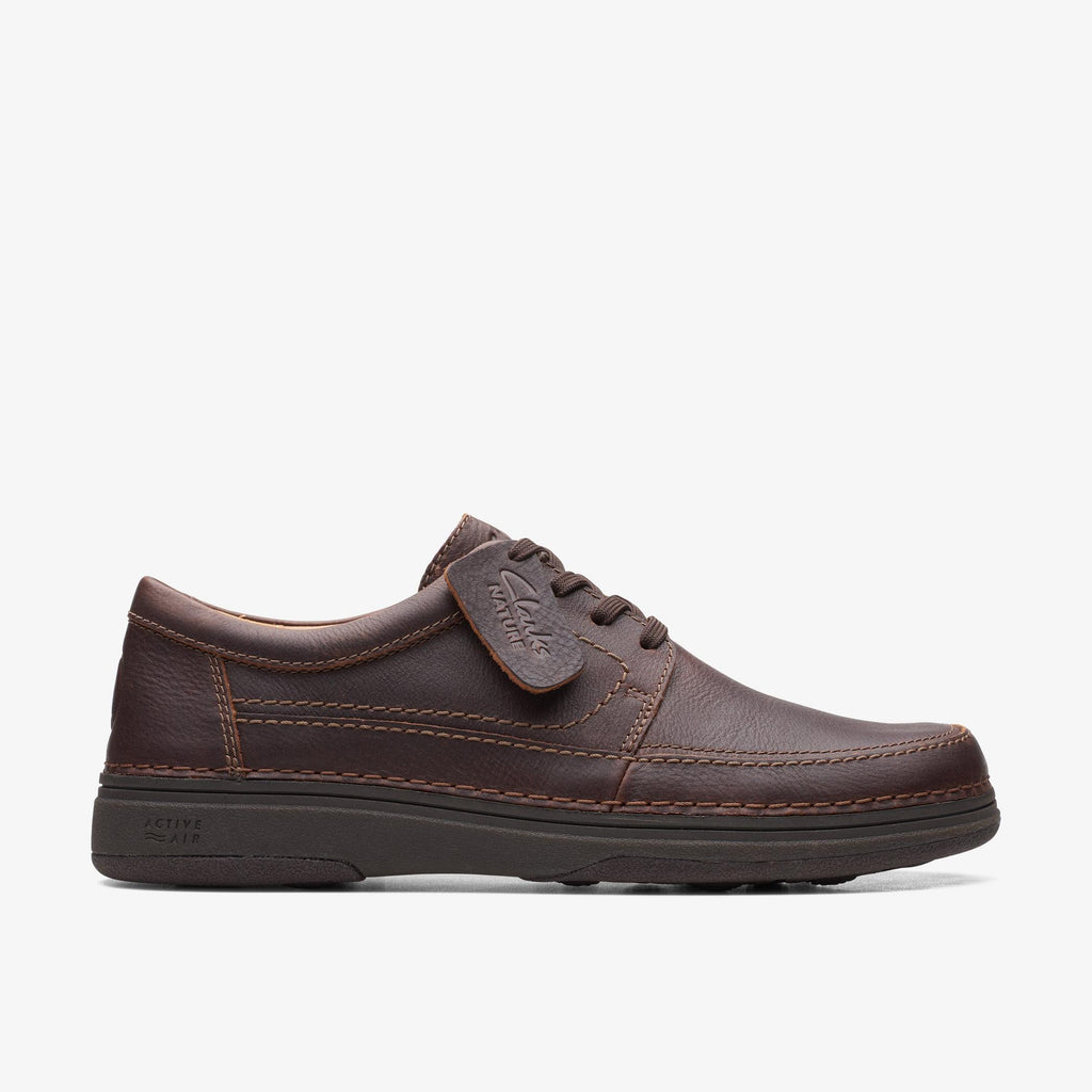 [26168614] MENS CLARKS NATURE 5 LO