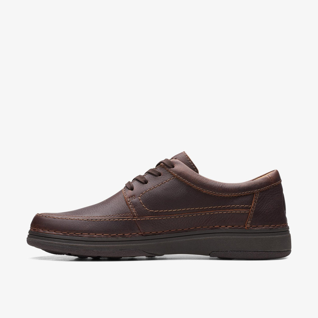 [26168614] MENS CLARKS NATURE 5 LO